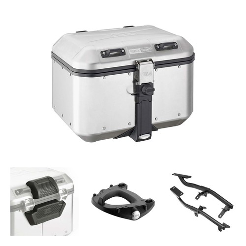 Kit top case givi dlm46 - kit,