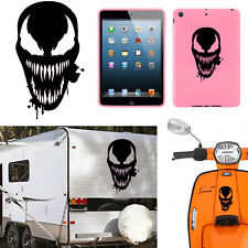 Autocollant Venom En Vinyle