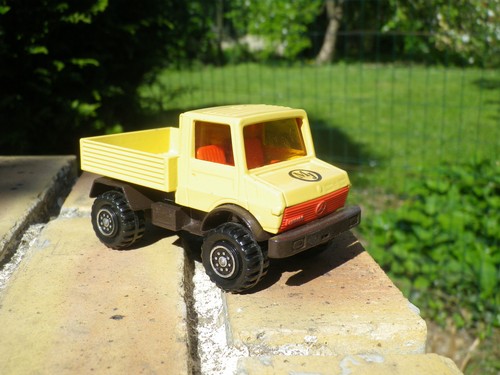 Matchbox super kings k30 - matchbox,