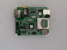 Platine USB ETHERNET CARTE SD Pour KAVO E50 Ref 1.007.4806 B