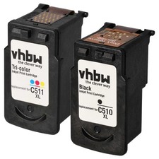 2 Cartouches d'imprimante