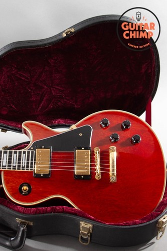 2005 gibson custom - 2005,
