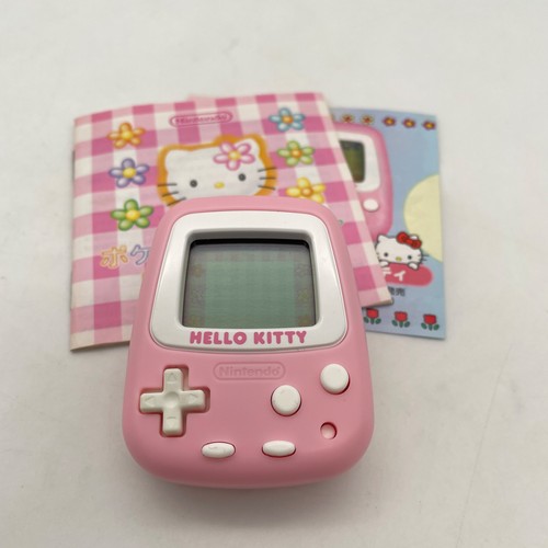Pocket hello kitty podomètre - pocket,