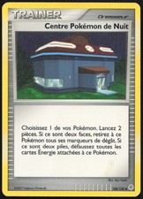 Carte Pokémon Centre Pokémon