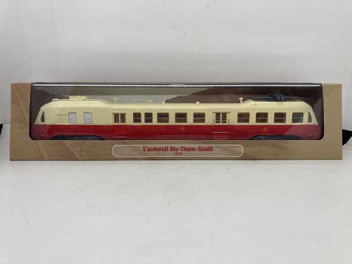 Atlas collections autorail - atlas,