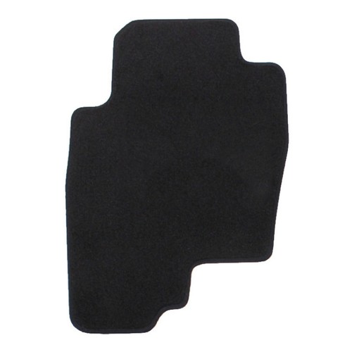 Tapis sol avant gauche haut - sol,