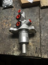 Maître-cylindre de frein Cylindre BMW M5 E39 1165544