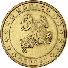 Monaco, Rainier III, 50