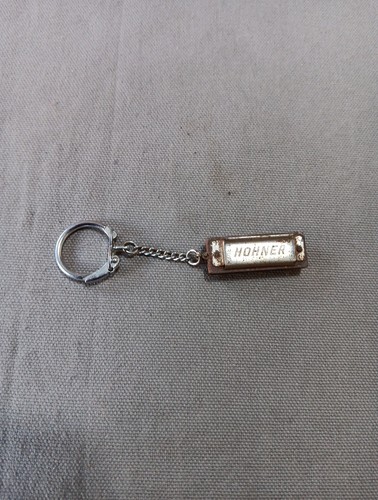 Hohner mini harmonica 39 - hohner,