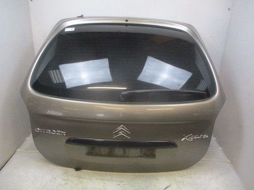 Malle hayon coffre citroen - malle,