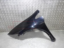 Aile avant gauche HONDA CIVIC 8 PHASE 1 60260SMGE00ZZ