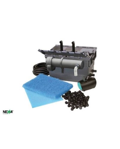Kit filtre newa pratico - kit,