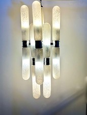 Lustre italien 1970 par Aldo