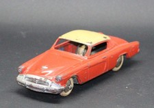 vrai DINKY 24 Y - STUDEBAKER COMMANDER - état C