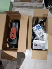 Webasto Eberspächer Airtronic