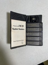Texas Instruments Programmable
