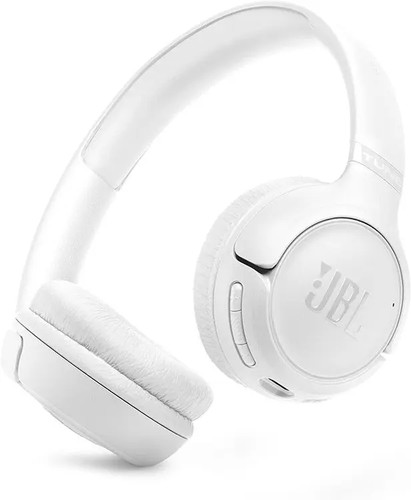 Jbl tune530bt white wireless - jbl, tune530bt-white