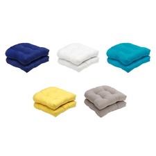 Ensemble de 2 coussins de