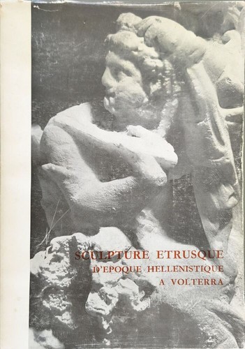 Sculpture étrusque époque - sculpture, d'époque