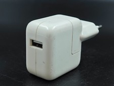 Apple Chargeur Secteur USB 10W