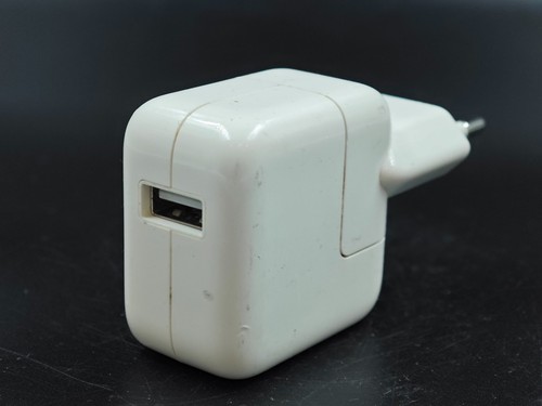Apple chargeur secteur usb - secteur, 10w