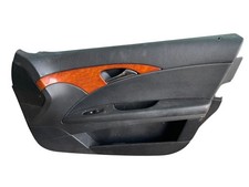 Mercedes-Benz E W211 2008