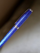 STYLO BILLE S.T. DUPONT