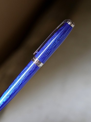Stylo bille dupont - bille,