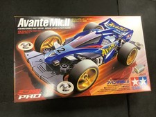 Tamiya 18614 mini 4wd avante - tamiya,