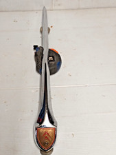 FLECHE DE CAPOT DS ID 19 21   CITROEN  EMBLEME