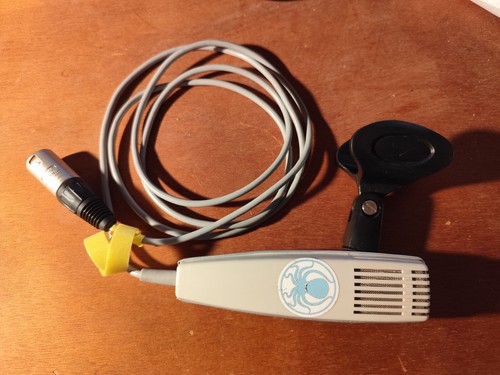 Micro dynamique sennheiser - micro,