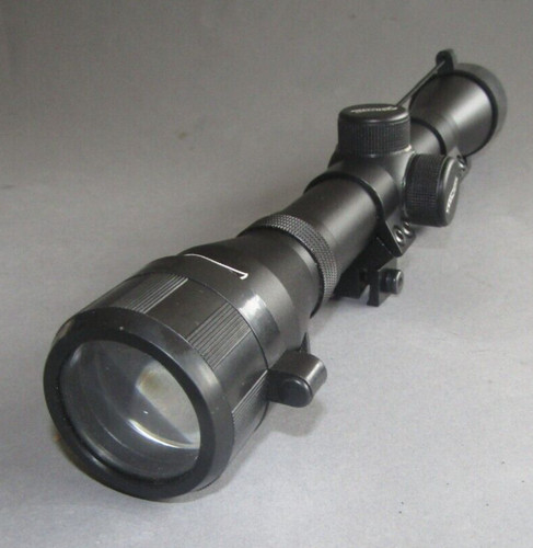 Lunette viseur walther - , 4x32