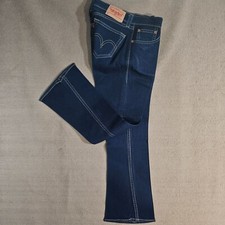 Vintage Levis Tough Boot 12 M