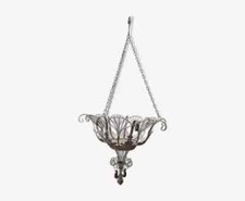 suspension porte plante  /