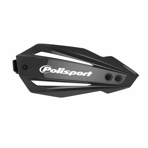 Protege main moto polisport