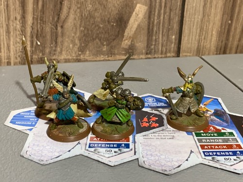 A8675 hasbro heroscape - hasbro,