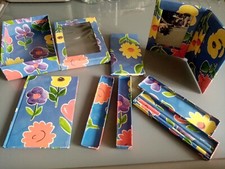 YVES ROCHER COFFRET BUREAU