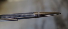 STYLO BILLE S.T. DUPONT DEFI