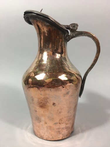Très rare ancien - très, pichet