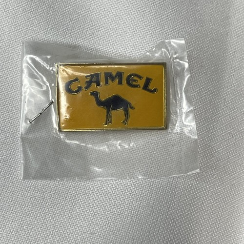 Vintage camel cigarettes - vintage,