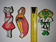 LA MAISON DE TOUTOU  figurines