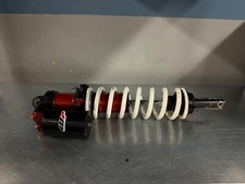 KTM WP Trax Rear Shock