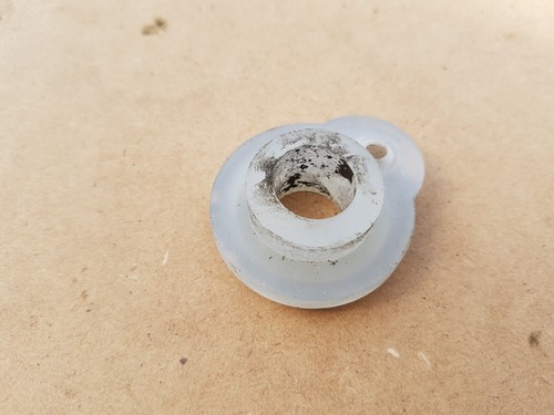 Bague colonne direction - bague,