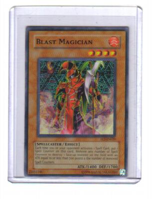 Blast magician free shipping - --free,