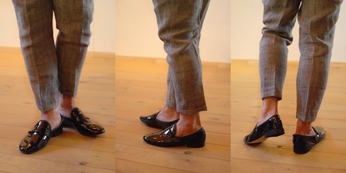 Repetto france michael black - france,