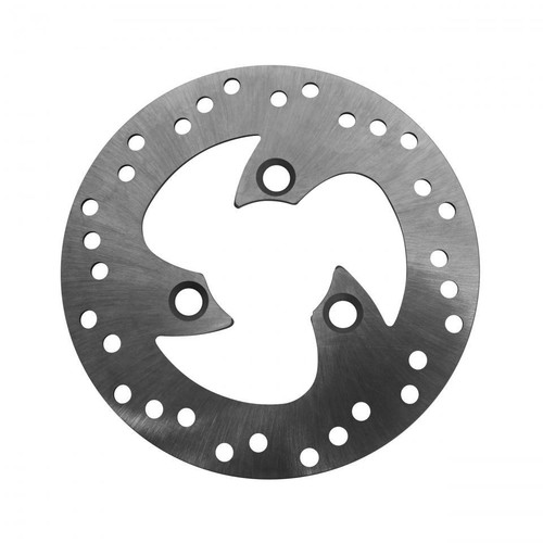 Disque frein avant p2r - de,