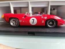 Revell Slot Car 1/32 Lola T70