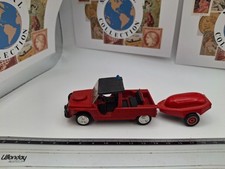 PMPB10-0480 VOITURE SAPEURS