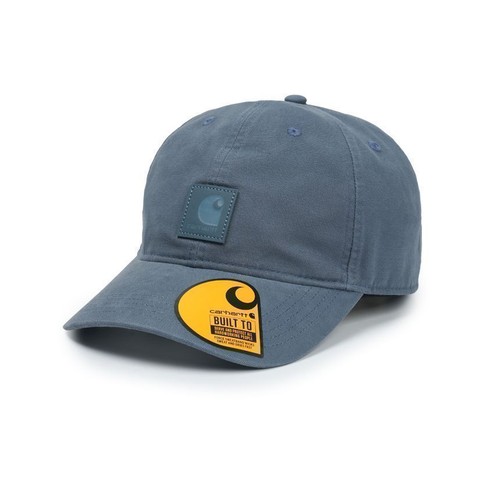 Carhartt casquette toile - casquette, en