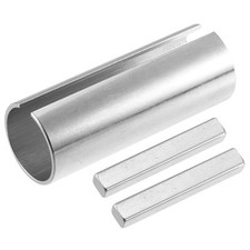 1 jeu d'adaptateur de manchon